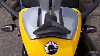preview picture of video '2009 Can-Am Spyder Used Cars Cambridge OH'