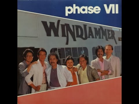 Phase VII / Phase 7 / Sweet Love