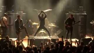 A Skylit Drive - Crazy HD (Live in Toronto)