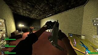 My L4D1 Soundpack