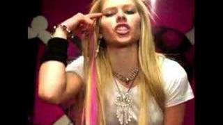 Avril Lavigne - Girlfriend(Japanese Version)