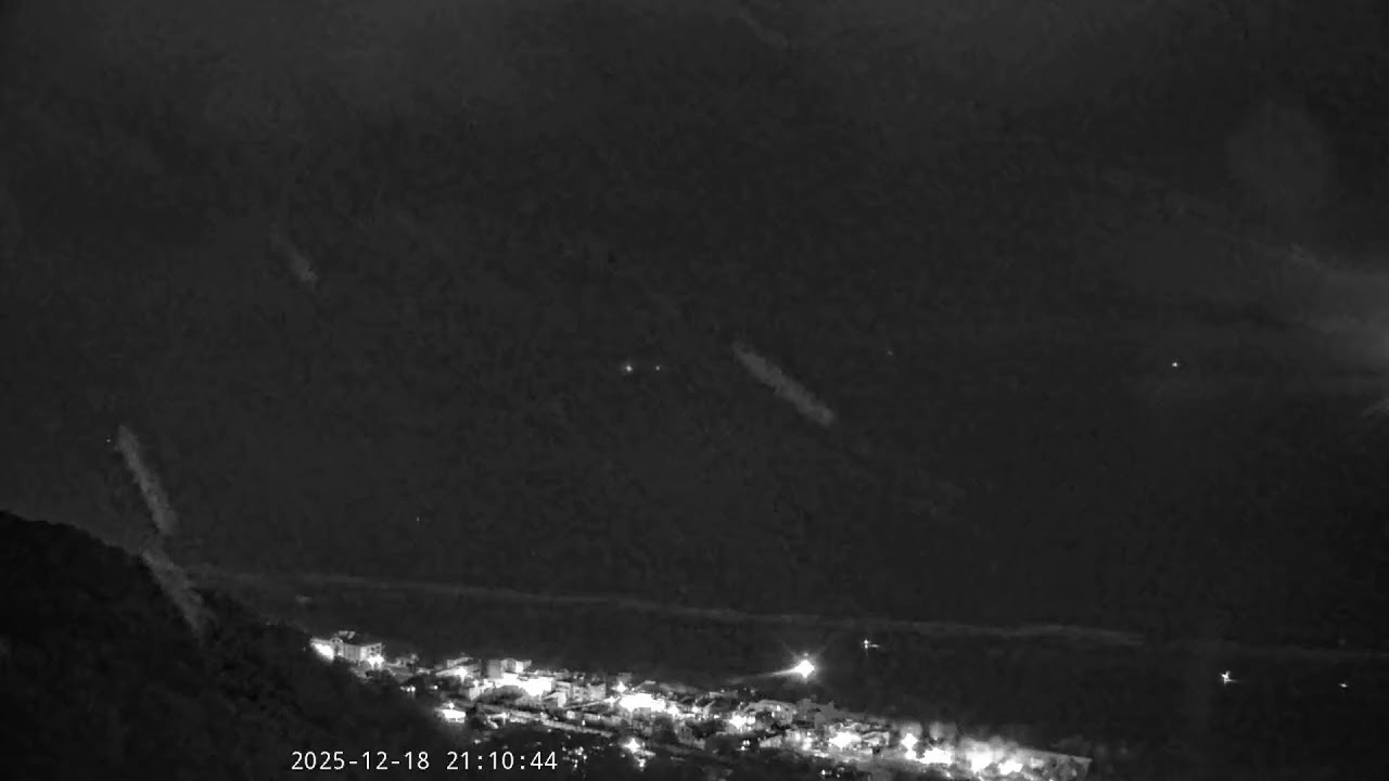 中央氣象署宜蘭外澳2