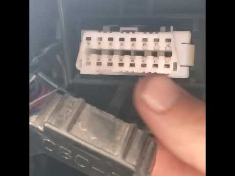 Calibration zero point steering angle position sensor