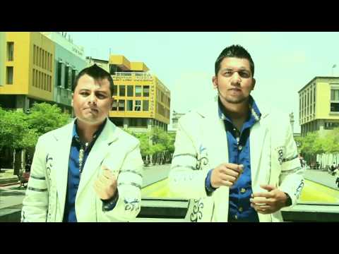 LA PODEROSA BANDA SAN JUAN "ME HACES FALTA" (VIDEO OFICIAL)