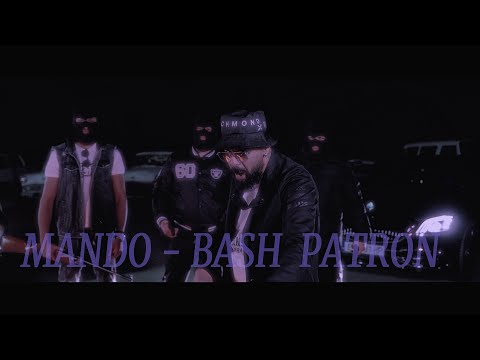 MANDO - Bash patron  ..МАНДО -Баш патрон🥊🥊🚔🚔