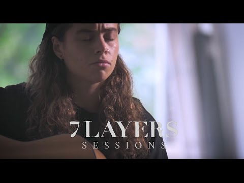 Tash Sultana - Blackbird - 7 Layers Sessions #5