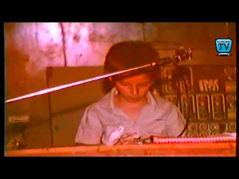 134 - BURAK YETER TV - JUST 5 YEARS OLD