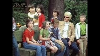 Heino - Waldeslust - 1977