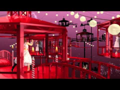 TV NORGE Channel ID 2006 "Lovesick" - Dallas Sthlm