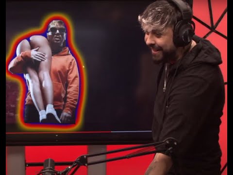 IMOGEN REACȚIONEAZĂ LA NANE - "TOP 10" 🍑 🍑