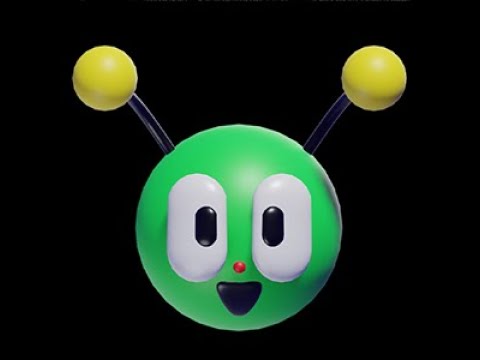 Video thumbnail for Worm Rave