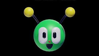 Cover art for WORM RAVE