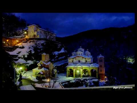 Palanecka Trojka ,,IZVORNA" - Nikolovski