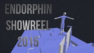 Endorphin | Showreel 2015 | Parkour And Freerunning
