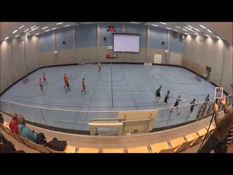 SSBL PC1 SM, O2JKL P02 vs GrIFK P02, Jyväskylä, 3-2-2018