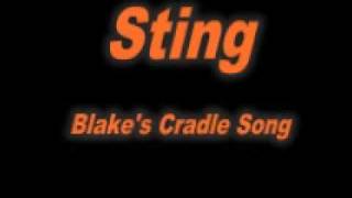 Blake's Cradle Song Music Video