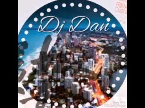 Dj Dan ft Nicky.R&Matthew.K x Kompa x 2k16