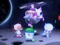 Nick Jr Inter Galactic Video