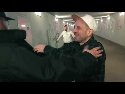 Baks ASO+ Tuner ASO + WOŁOMINIACY (Zyziek + Szaman 82),, Nasz Hip- Hop” Montaz.Maziakos.Habanero.