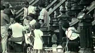 Jacob Lawrence: The Glory of Expression