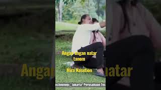 Download lagu Angan angan na Tartanom mp3