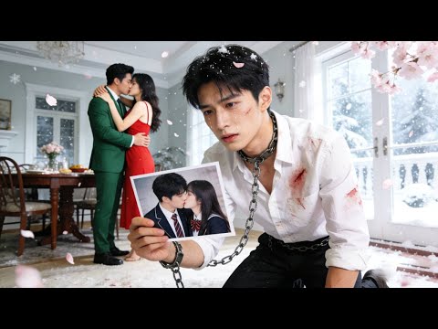 Wife left him for her lover; now he’s a billionaire with beauties around, she’s consumed by regret!