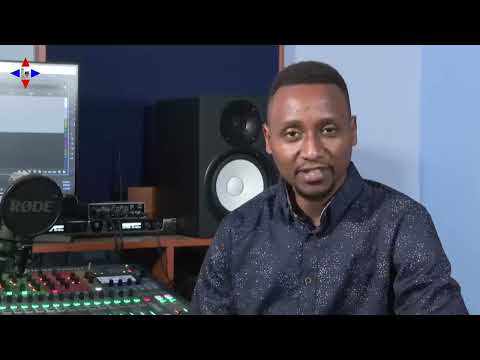 KANGUKA DE SAMEDI LE 23/09/2023 par Chris NDIKUMANA