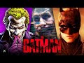 THE BATMAN 2 Trailer #1 HD | Robert Pattinson, Jeffrey Wright, Barry Keoghan Concept