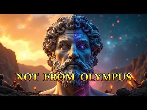 The REAL Story Behind Dionysus and Ancient Alien Contact