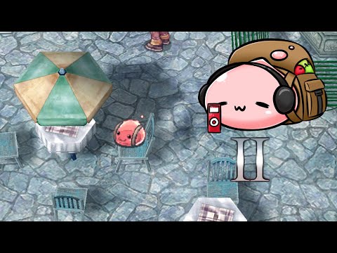 Mr. Poring Volume 2 -  Ragnarok Online Music & Ambience Compilation