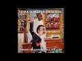 Don Osvaldo - Disco Casi Justicia Social II - Lo que se dice y lo que se hace