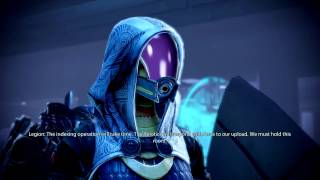 Close Encounters - Let's Play Mass Effect 2 Part 139