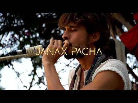 Cacao Dance - Janax Pacha - Cacao Ceremony at Terra Noble Mexico