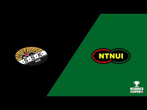 Norske Cupen 2025 Herrer - Solberg-NTNUI