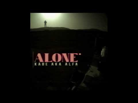 Alone - Kabe A.K.A Alfa/ Beat. Soulmatik - Prod. Tunefull