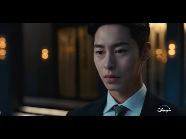 Official Trailer [Subtitled]