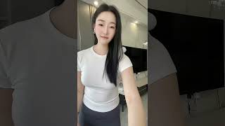 Download lagu Dance Cover ♯6105🔥Beautiful Chinese Girl Perform the Latest Dance Trend mp3