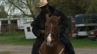 New York&#39;s Black Cowboys Fight To Survive