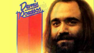 Demis Roussos Die Nchte Von Athen