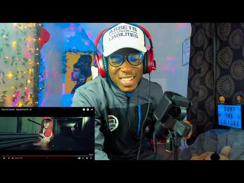 🇿🇲👸🏾THE RAW ZEAL OF CLEO ICE QUEEN! @cleoicequeen1- Big Dreams ft. JK | REACTION