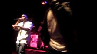 Clipse HOT DAMN at Harper&#39;s Ferry (allston,ma)