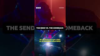 Download lagu Be careful who you send for 👀 #Champion #iPlayer #WinnersOnly #Comeback #Clash mp3
