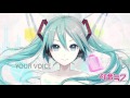 初音ミクV4Xβ/Hatsune Miku V4x Beta - Your Voice [VTEST ...