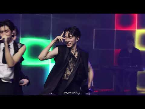 [4k] 240511 PROXIE - O.K.นะคะ [Onglee Fancam] | #สุ่มก้อชช่าเจอพ้อกสีซีซั่นสอง