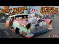 RAT RODS CAR SHOW The Rusty Eyeball Car Show Insane Rat Rods Custom Vehicles Muscle Cars 2026