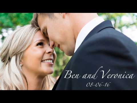 GoPro Wedding Video - Ben and Veronica
