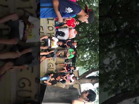 SKR vs TRICK (16avos) Gargantas Rotas Fecha 2