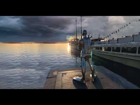 Moonshifter - Your Final Show (Official Lyric Video)