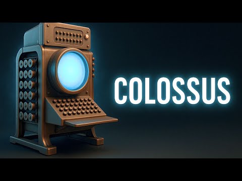 The Hidden WWII Codebreaking Machine that Changed the Course of History!