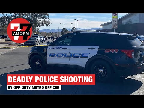 Las Vegas News 7 PM for Friday, January 24, 2025